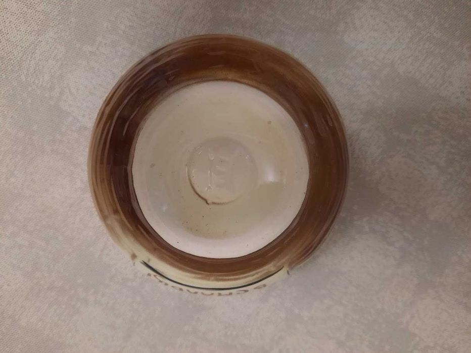 Горщик декоративний