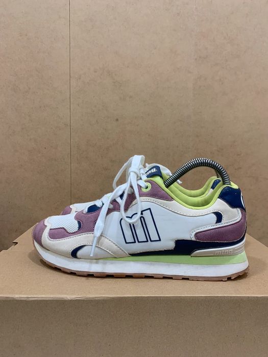 Sneakersy mtng rozmiar 37