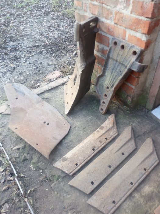 Продам корпус плуга ПЛН 3/35