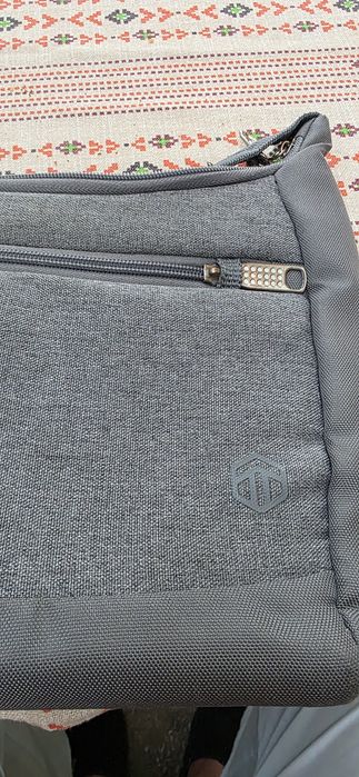 Сумка чоловіча Nordace Arctic Hunter 
Arctic Hunter