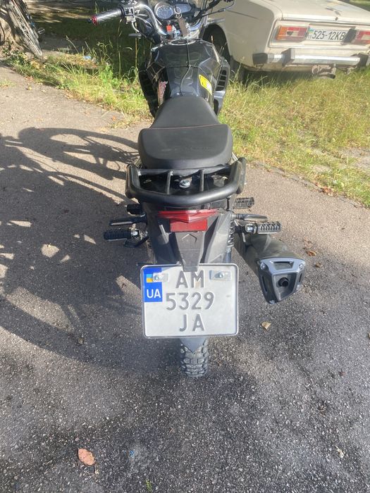 Продам спарк сп 150 р 15