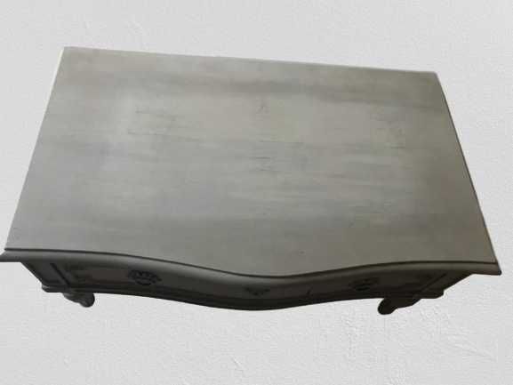 Mesa de madeira com gaveta64585488662018121