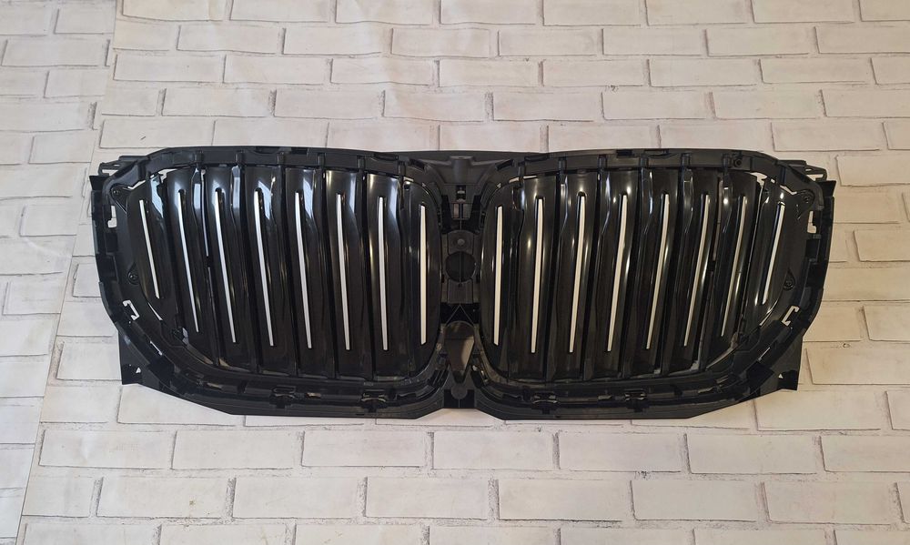 ручка акпп BMW X5 G05 БМВ Х5
