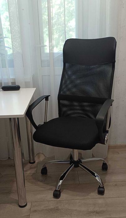 кресло офисное для персонала крісло офісне для школярів