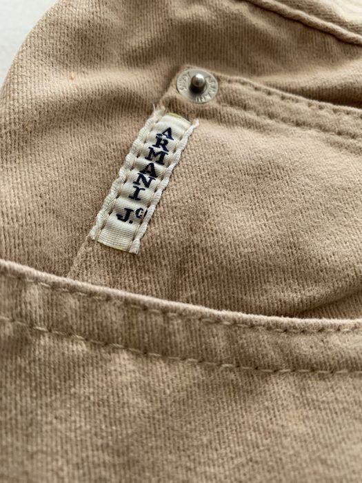 Calças Armani Jeans originais
