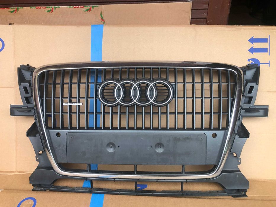 Grill Atrapa Audi Q5 model 2008-12r