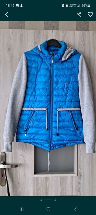 Kurtka    damska