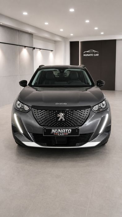 Peugeot 2008 1.2 Allure
