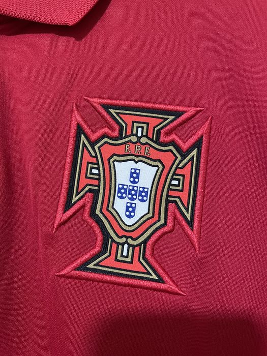 Camisola Oficial Seleção Portugal