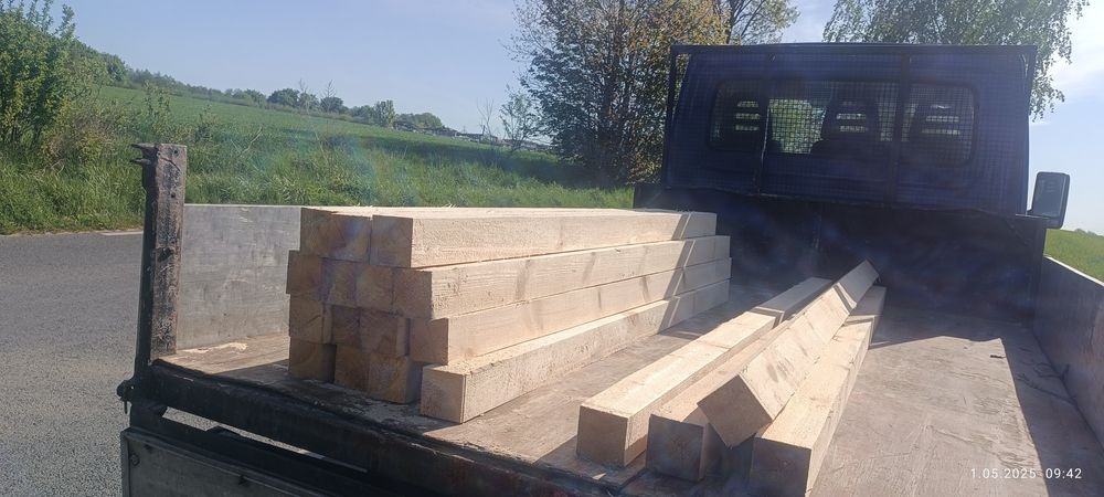 Sprzedam belki 10x10