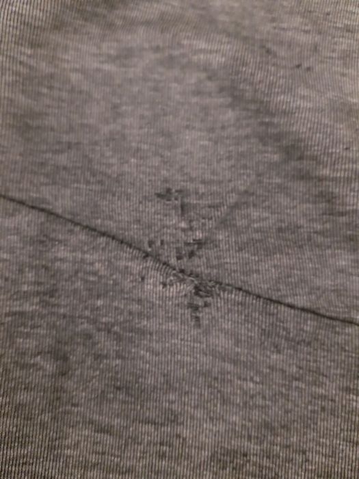 Spodnie dresowe chłopięce Nike roz 146