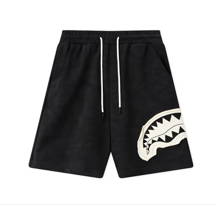 !!!УЖЕ В УКРАЇНІ !!! Шорти SprayGround