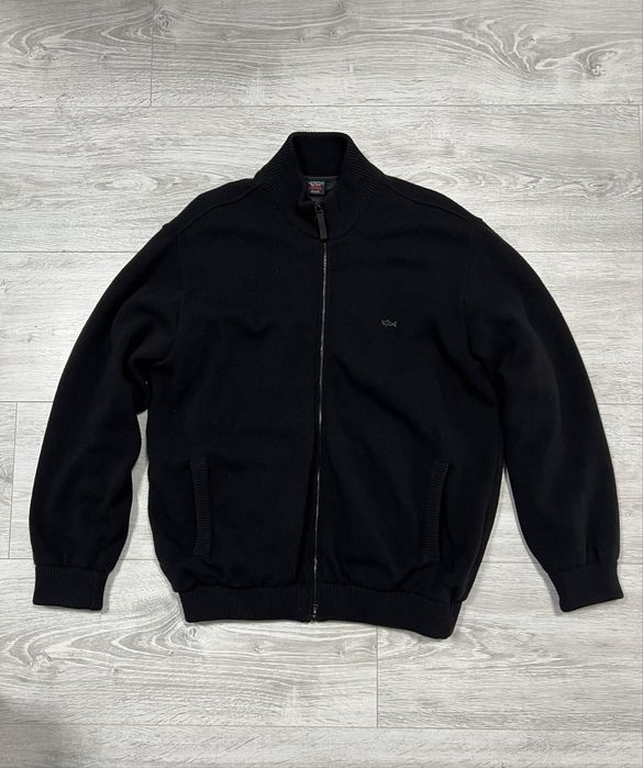 Куртка, кофта Paul Shark