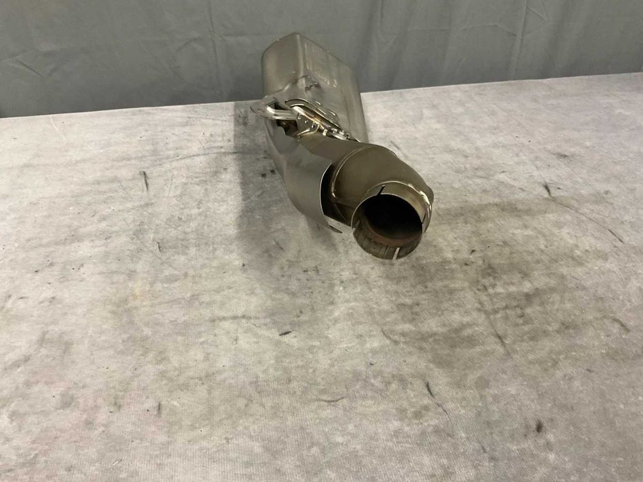 Silenciador de exaustão APRILIA RSV4-1100 OEM ZD41084