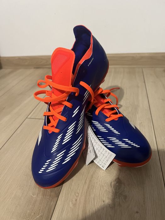 Adidas predator 2g/3g 42