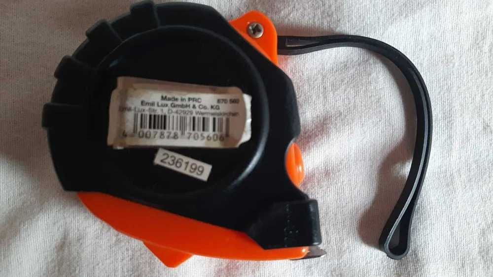 Набор инструментов 15 PC HANDYMANS TOOL SET .