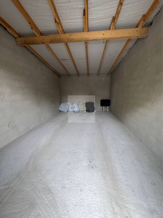 Продам новозбудований гараж на черемушках