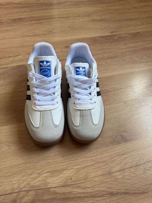 buty Sneakersy rozmiar 36