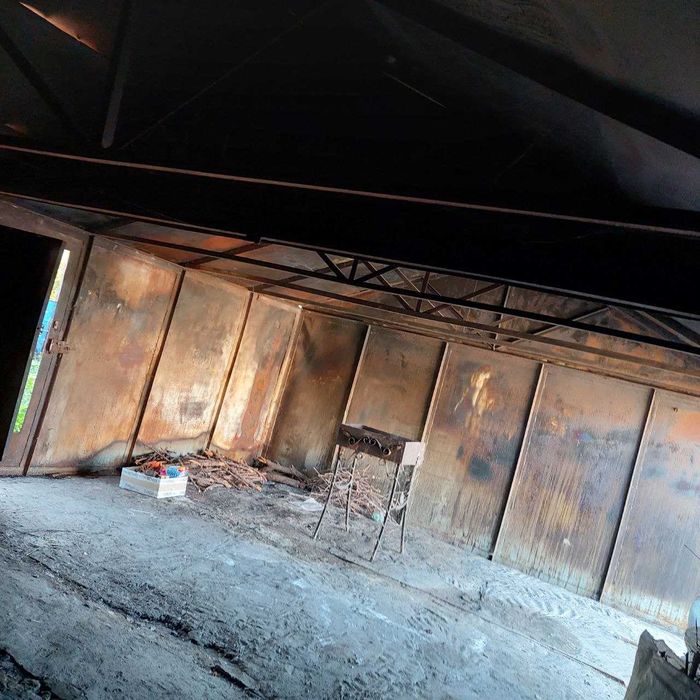 Продам гаражи - 2 разом кооператив АВТОЛЮБИТЕЛЬ вул. Героїв Крут