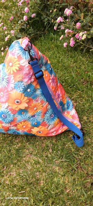 Puff(almofada) de praia/piscina