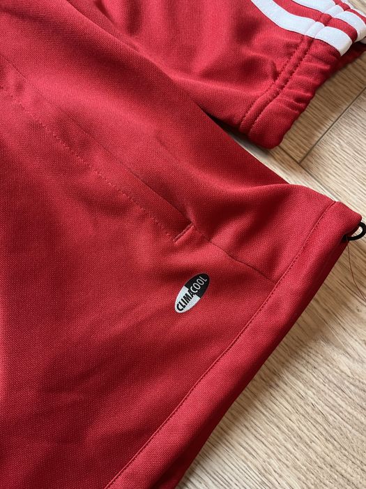 Adidas Nowa Bluza rozpinana Track Jacket Casual Streetwear