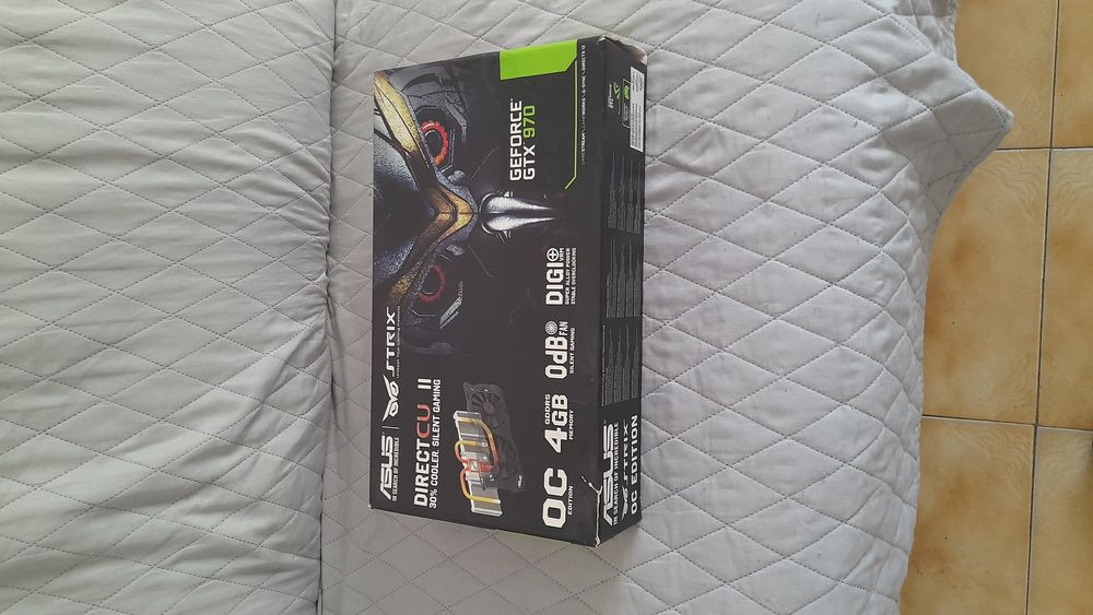 Equipamento de pc