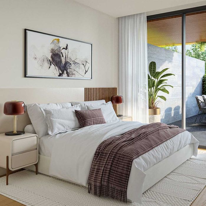 T1  Marina Douro Gaia