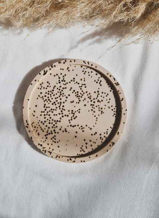 Base Redonda -  Artigo de Decoração