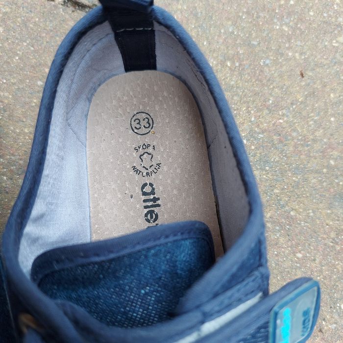 Trampki, tenisówki , adidasy,  Atletico roz.33