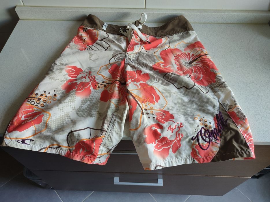 Calção de praia O'neill Tam 38