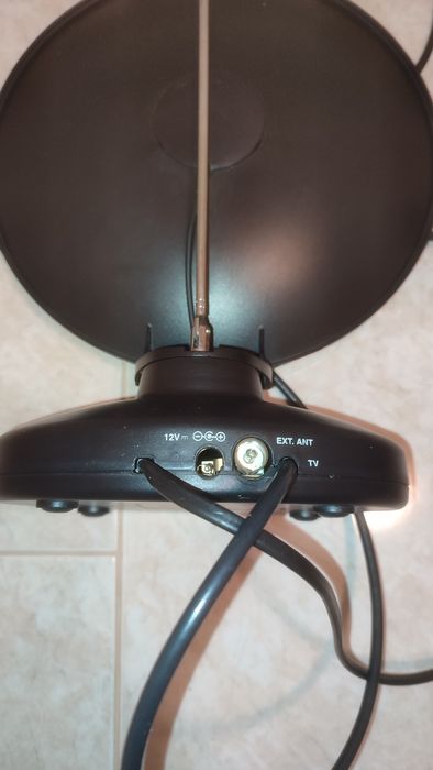 Antena de TV Philips SBC TT 300/00