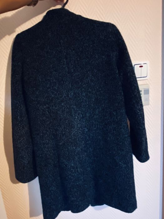 Kurtka Płaszcz Stradivarius, jak nowa!!