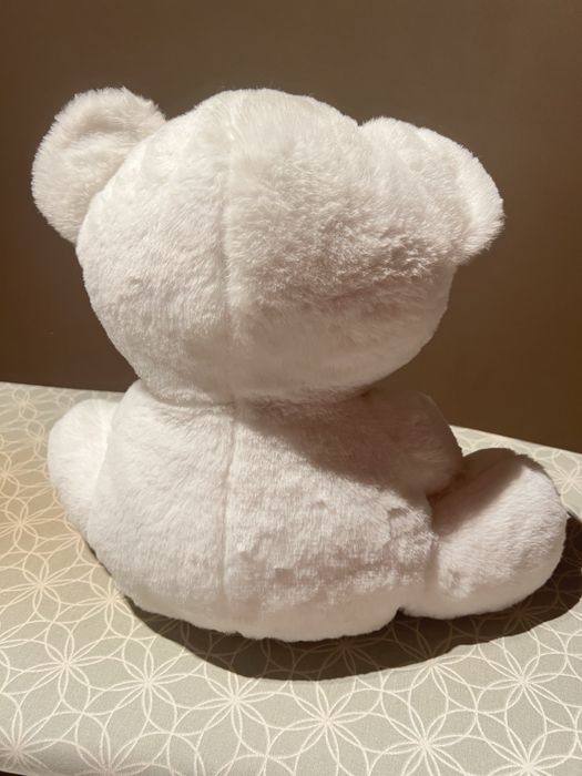 Vendo ursinho com melodias para bebe