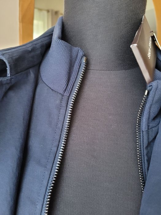 Płaszcz męski Michael Kors