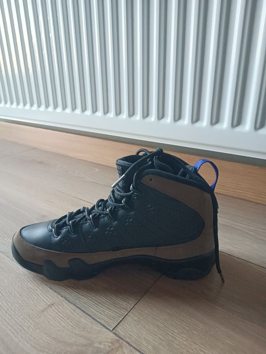 NIKE Jordan 9 retro