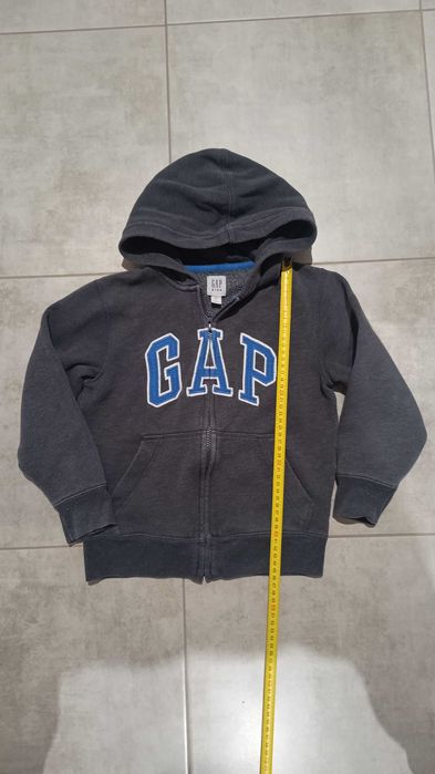 Bluza chłopięca GAP Kids, rozm. 122