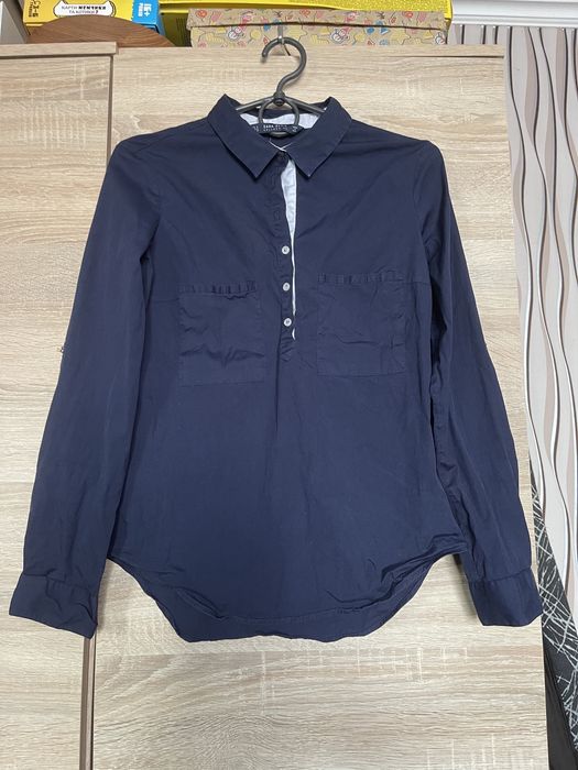 Жіноча сорочка Zara
