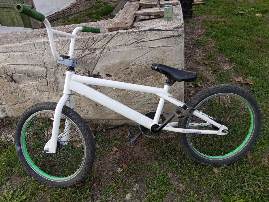 Продам bmx  трюковий