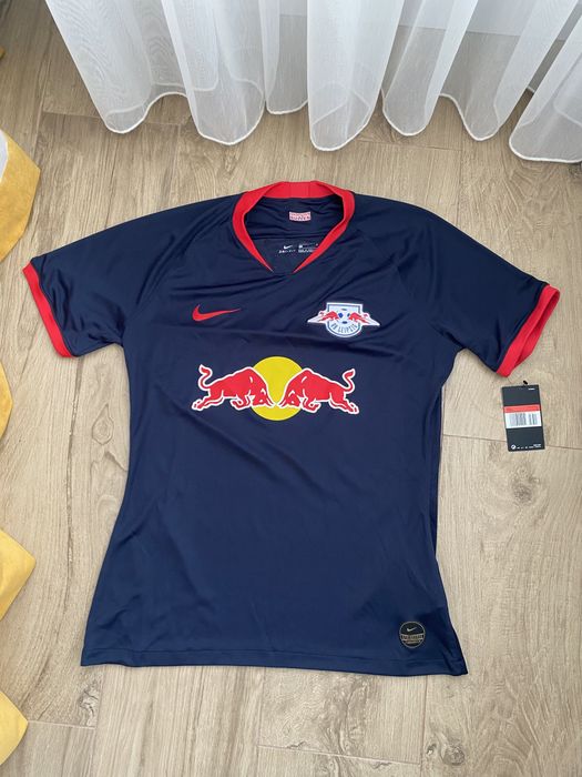 Футболки Rb Leipzig original!