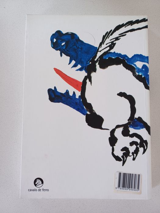 Livro Barba Azul, Papão e C.ia- Eric Jourdan