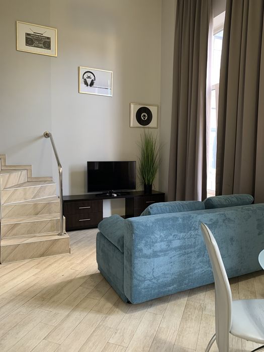 Сдам квартиру ЖК Авторский с 7 февраля по июнь  на 4 месяца