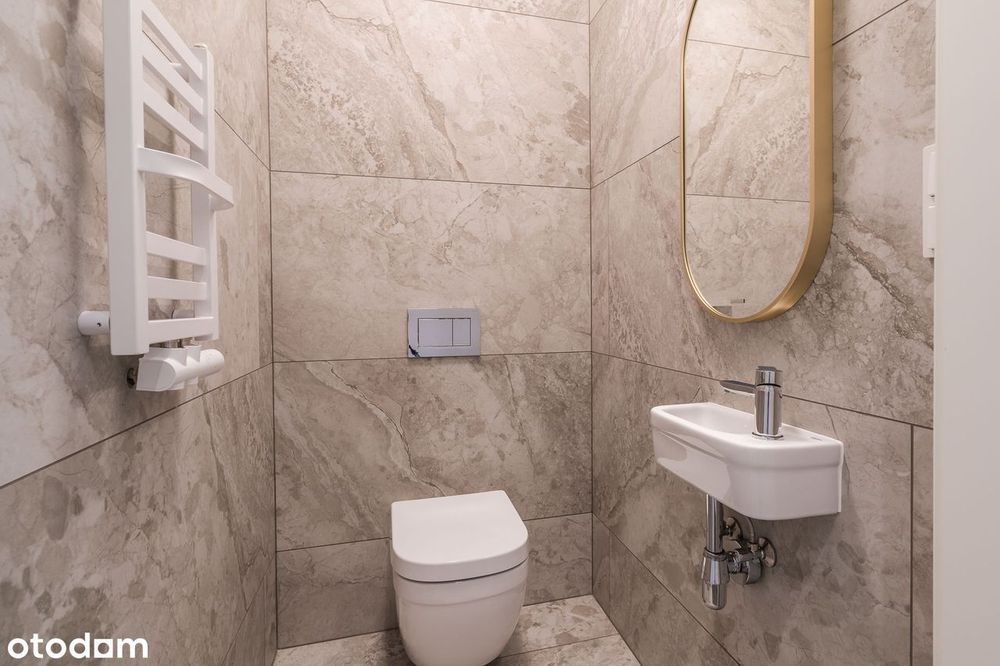 Apartament-Prestiż & Komfort & Bezpieczeństwo