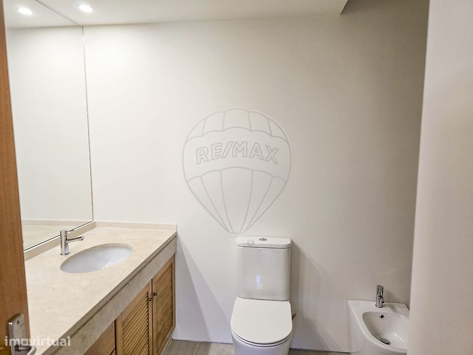 Apartamento T3 para arrendamento