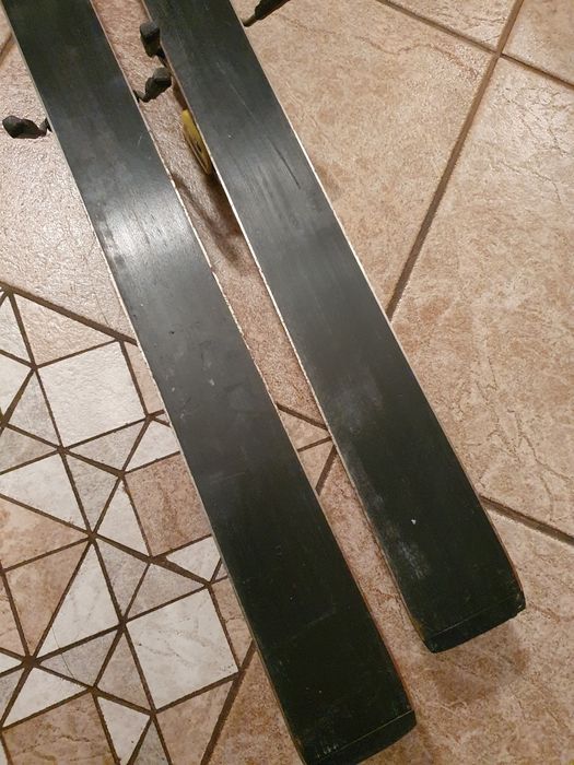 Narty Volkl RS Power 149cm