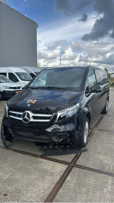 sprinter / vitoMercedes