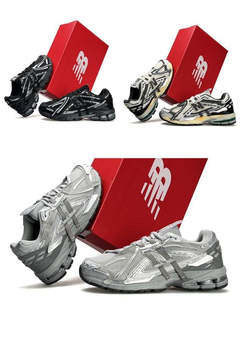 New balance 1906a