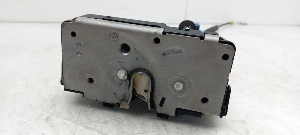 Fechadura / fecho porta frente direito FIAT Punto Evo (199_)