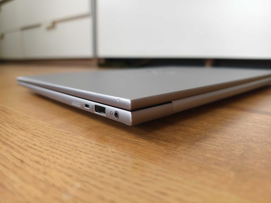 HP Zbook FireFly 16 G11 /Ultra 7 155H/32 RAM/512 SSD