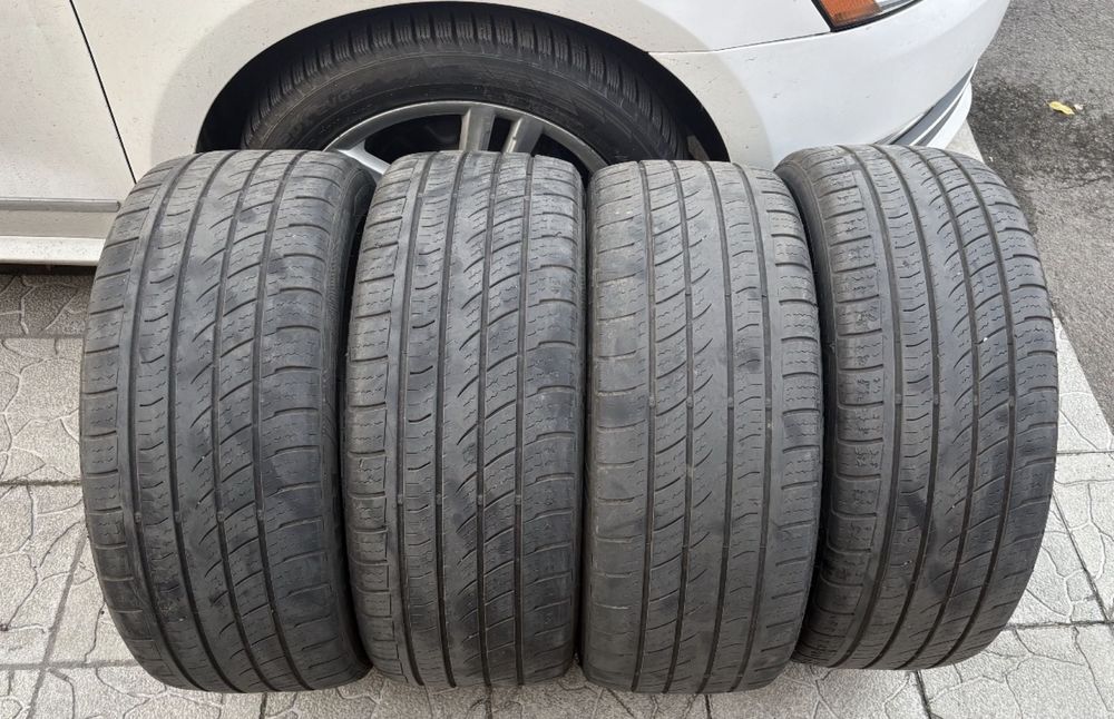Шини 235/45  r18  M+S  2020р