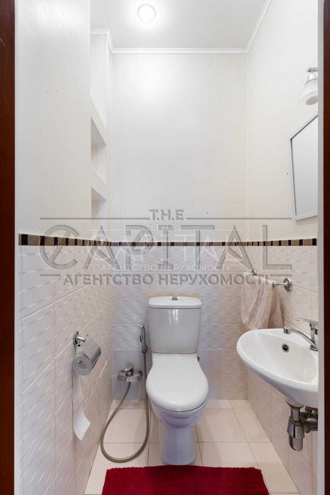 Оренда Таунхаус 170м2 котеджне містечко біля озера КОЗИН